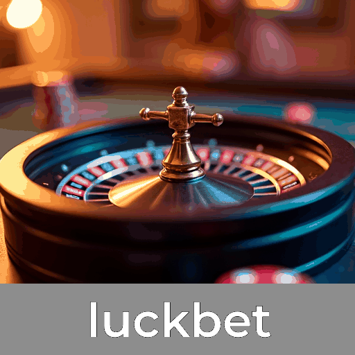 Luckbet: Apostas Móveis com Funcionalidades Completas