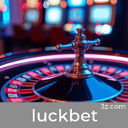 luckbet login page Brazil – secure online casino access