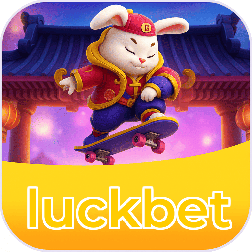 luckbet Logo