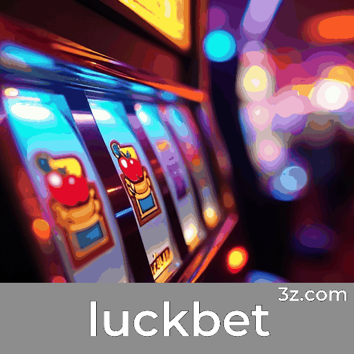 luckbet login page Brazil – secure online casino access