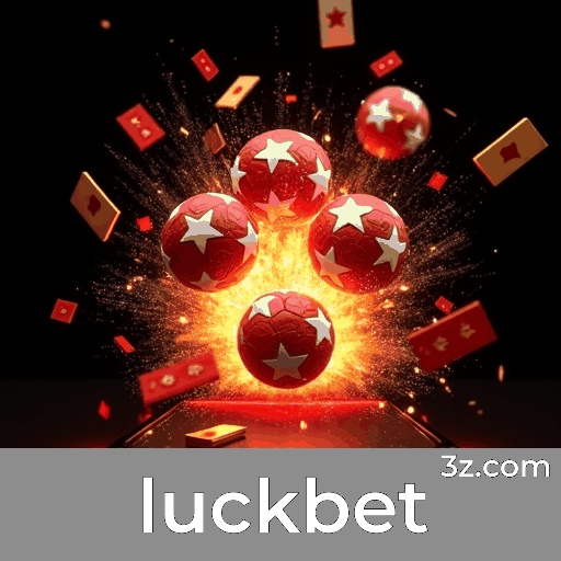 luckbet login page Brazil – secure online casino access