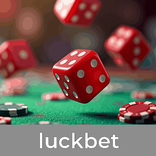 Luckbet: Experimente os Bônus e Ofertas Imperdíveis