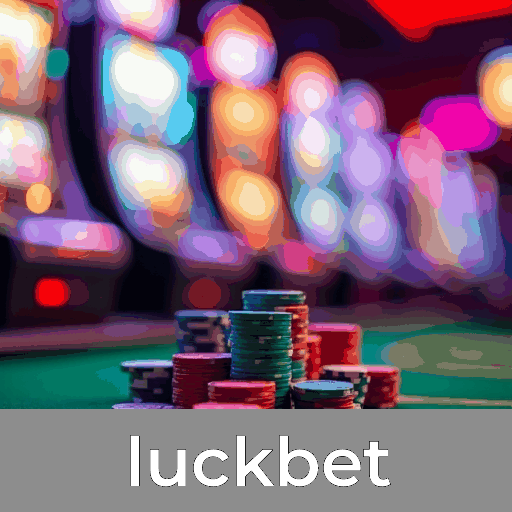 Luckbet: Onde a Segurança e Serviços Profissionais se Encontram