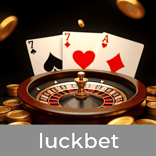 Experimente o Login Premium com Proteção Avançada no Luckbet