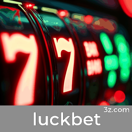 luckbet login page Brazil – secure online casino access