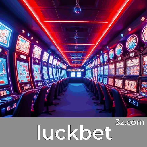 luckbet login page Brazil – secure online casino access