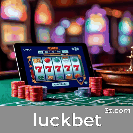 Play live casino Brazil with luckbet bonuses