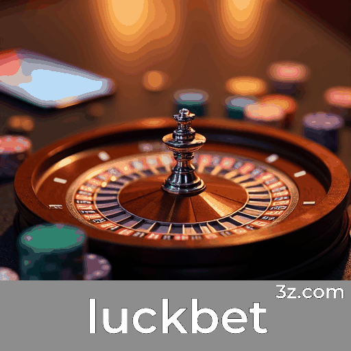 luckbet login page Brazil – secure online casino access
